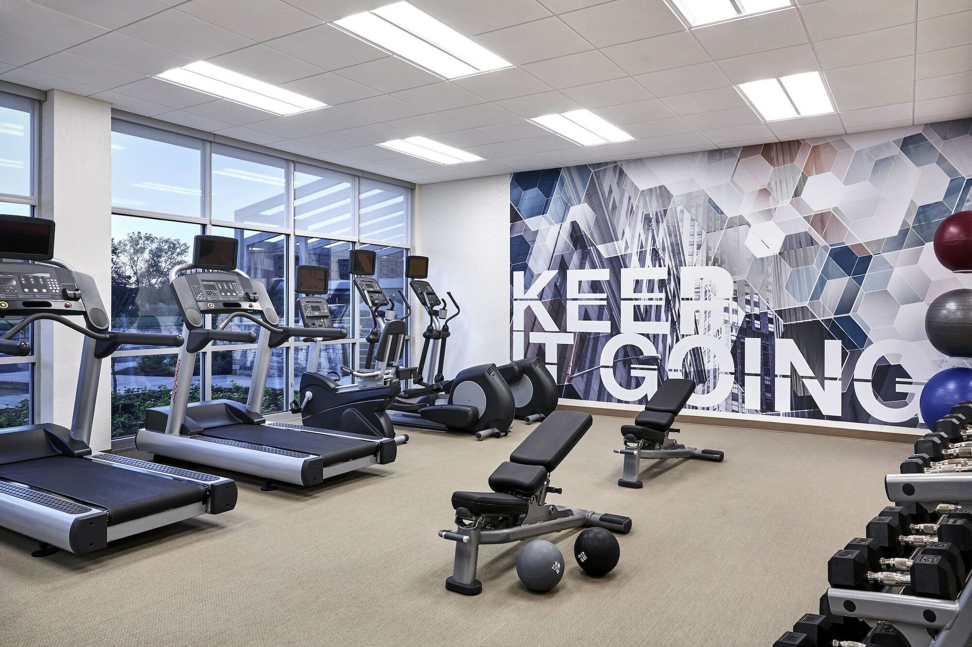 Hotel Springhill By Marriott Milwaukee West/wauwatosa Wauwatosa